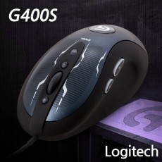 로지텍 G400S