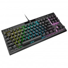 커세어 K70 RGB 텐키레스 한글 레드(적축)